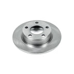 Brake Discs for Audi (Rear, Driver or Passenger Side)