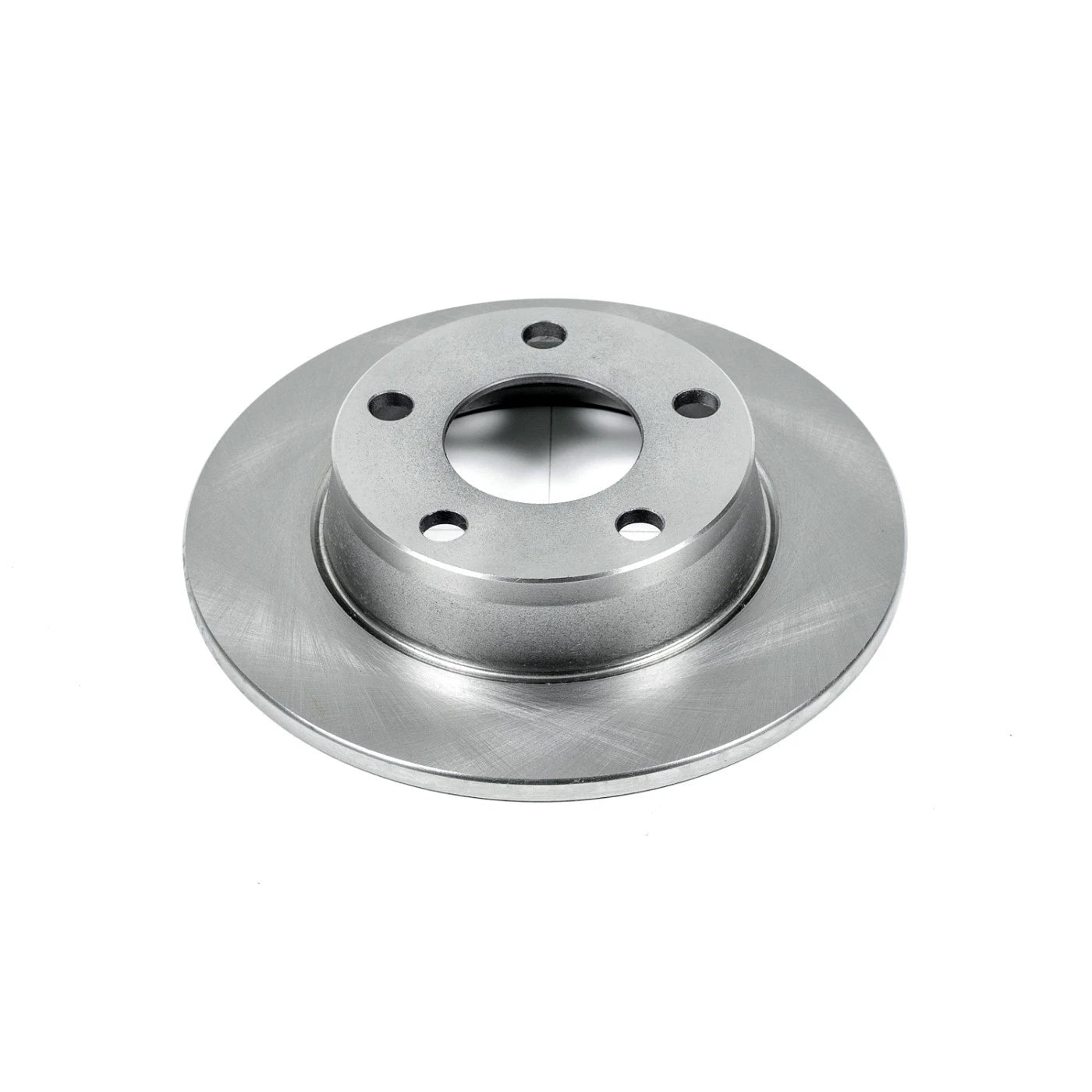 Brake Discs for Audi (Rear, Driver or Passenger Side)