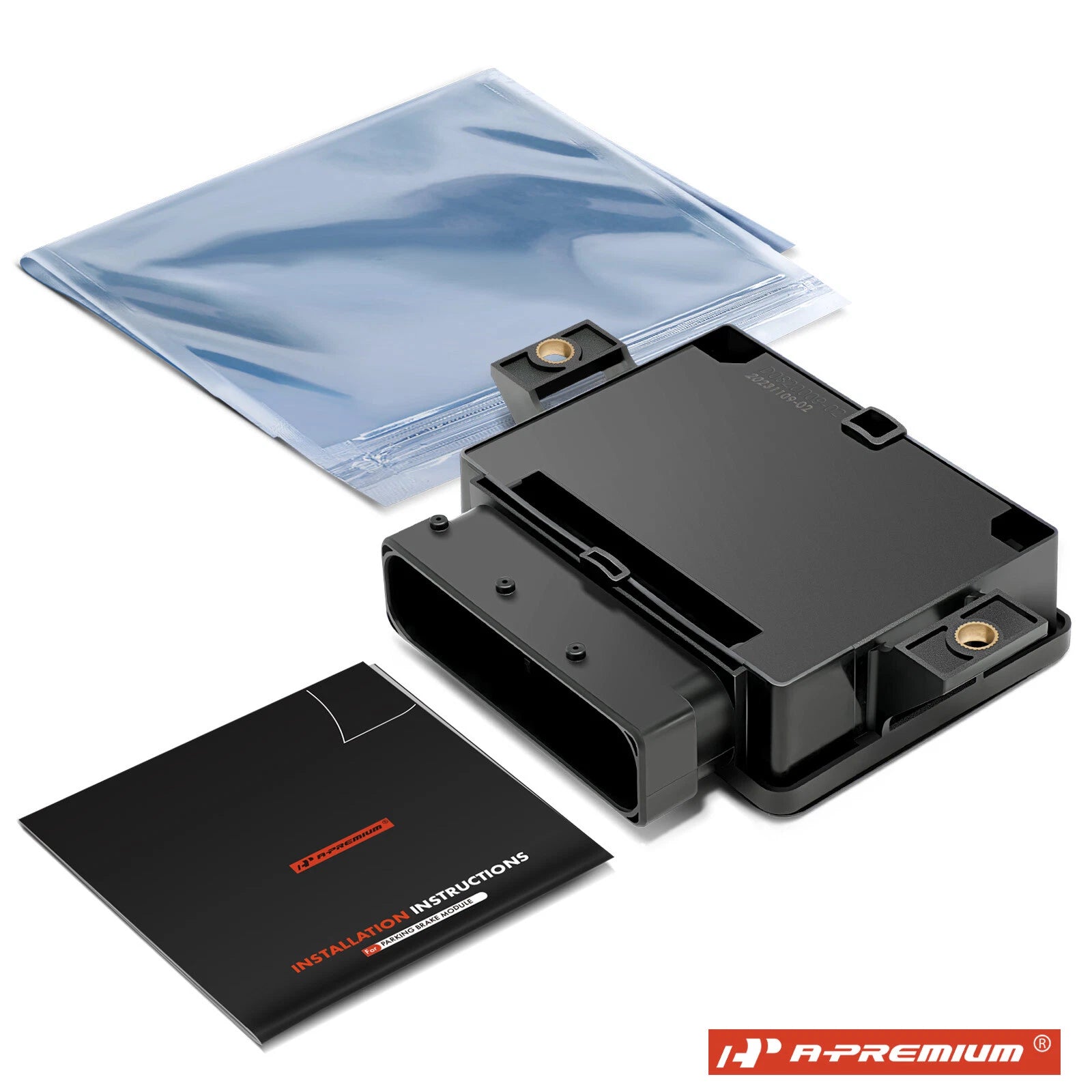 Parking Brake Control Module for Jeep Cherokee (2015–2018)