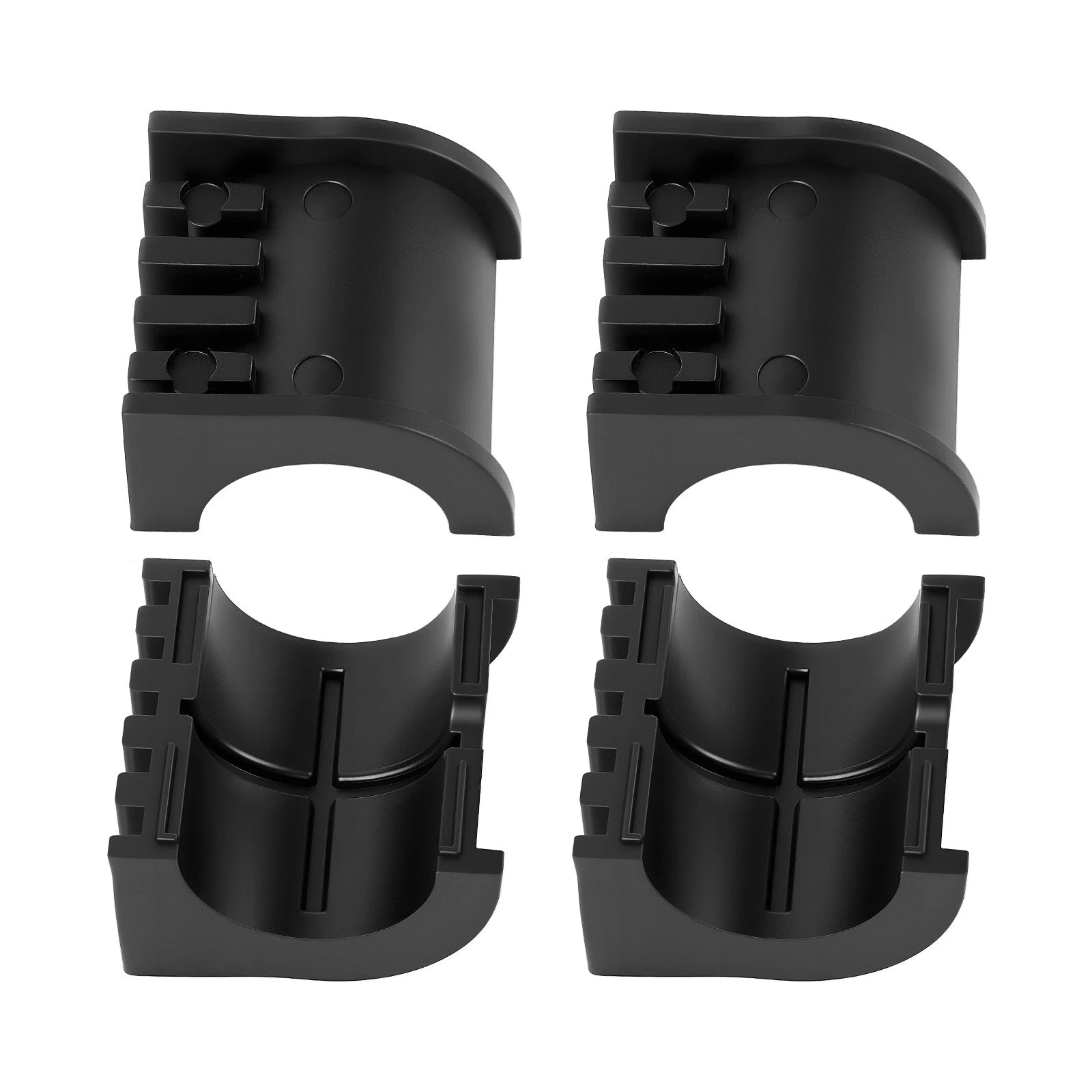 4X Steering Post Bushings 5432785 for Polaris 340-900 (All Years)