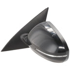Heated Driver Left Side Mirror for Kia Optima (2014–2015)