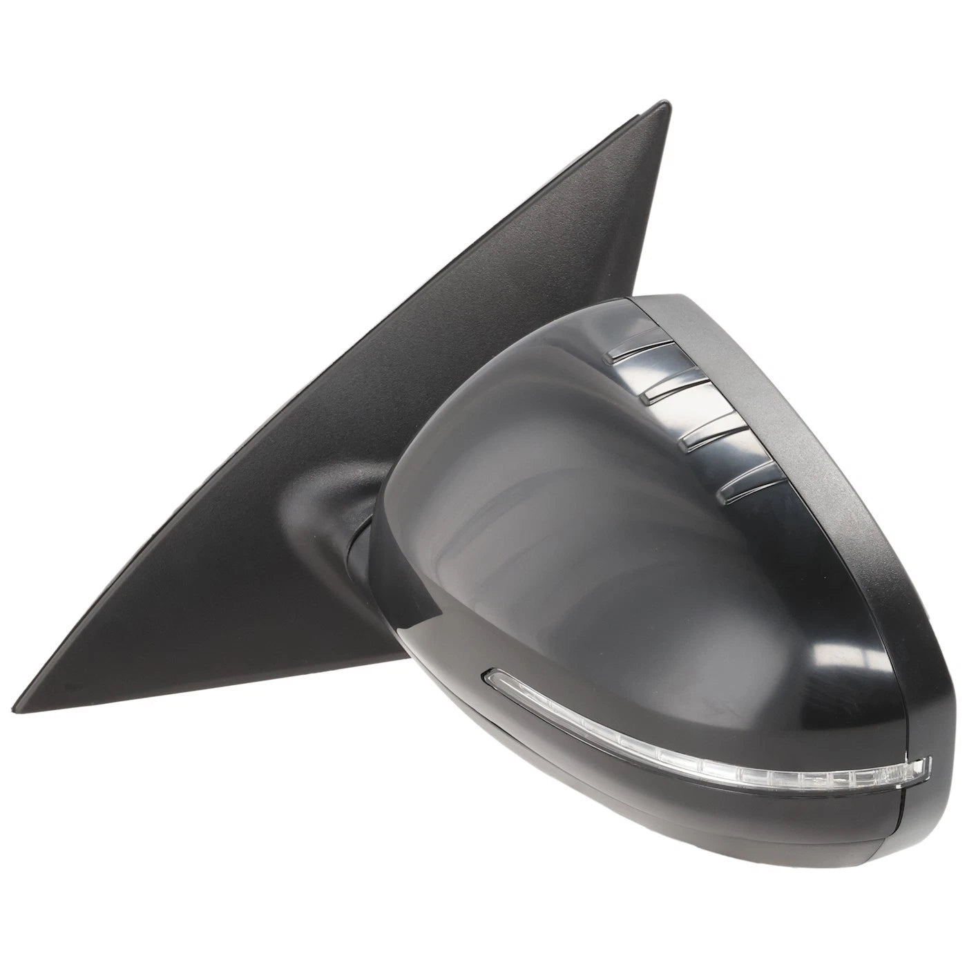Heated Driver Left Side Mirror for Kia Optima (2014–2015)