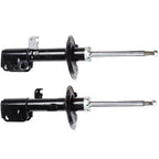 Set of 2 Front Struts for Scion tC (2010)