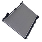 Aluminum Cooling Radiator for Lexus GS 200t / RC 200t (2016–2017)