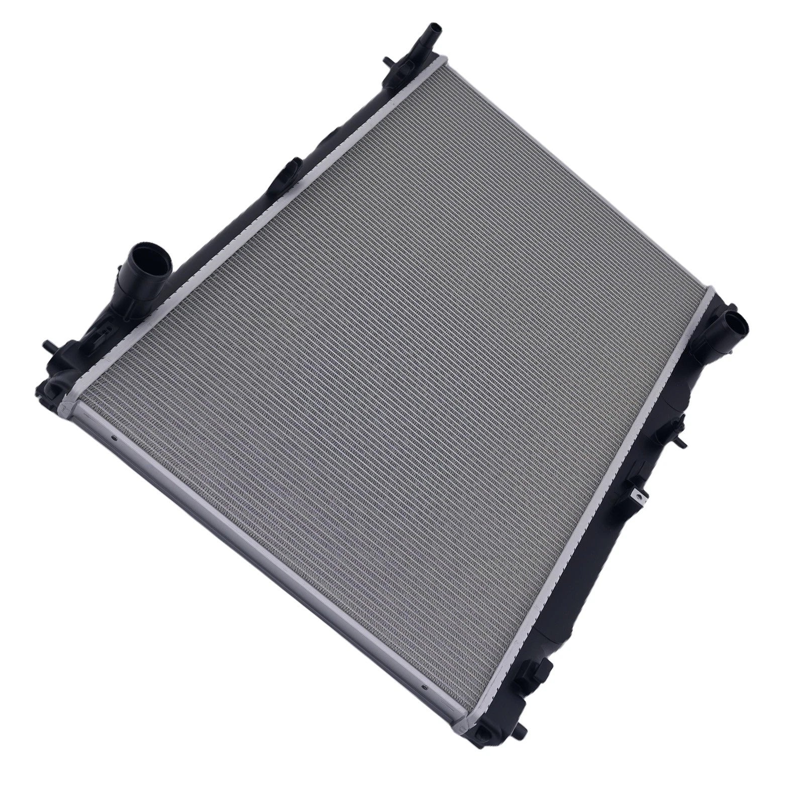 Aluminum Cooling Radiator for Lexus GS 200t / RC 200t (2016–2017)