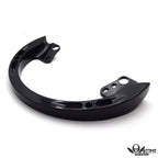 Rear Grab Bar Handle Rail for Suzuki Hayabusa GSXR1300 (1999–2007)