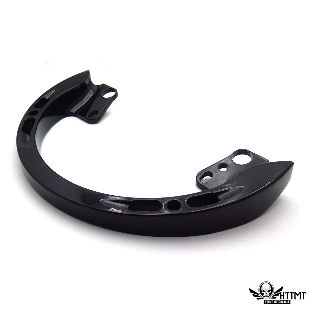 Rear Grab Bar Handle Rail for Suzuki Hayabusa GSXR1300 (1999–2007)