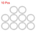 10pcs Oil Drain Plug Gaskets for Hyundai (21513-23001)