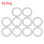 10pcs Oil Drain Plug Gaskets for Hyundai (21513-23001)