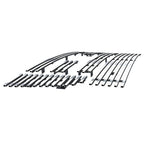 Chrome Billet Grille Insert for Ford Ranger (2006–2012)