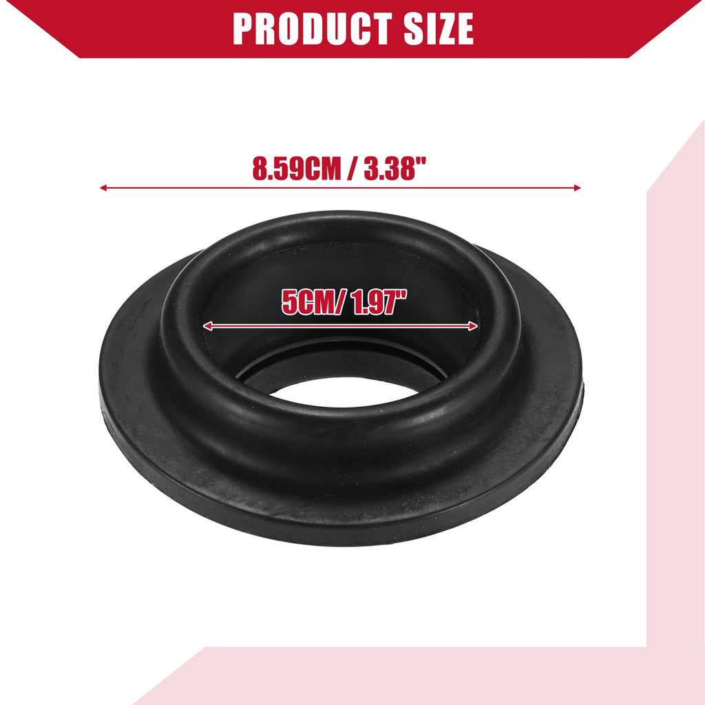 5 Speed Manual Shift Lever Dust Boot Seal for Honda CRX (1984–1991) No.54109-SA7-000