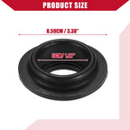 5 Speed Manual Shift Lever Dust Boot Seal for Honda CRX (1984–1991) No.54109-SA7-000