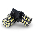 2X 7443 LED Back Up Light Bulbs for Make Model