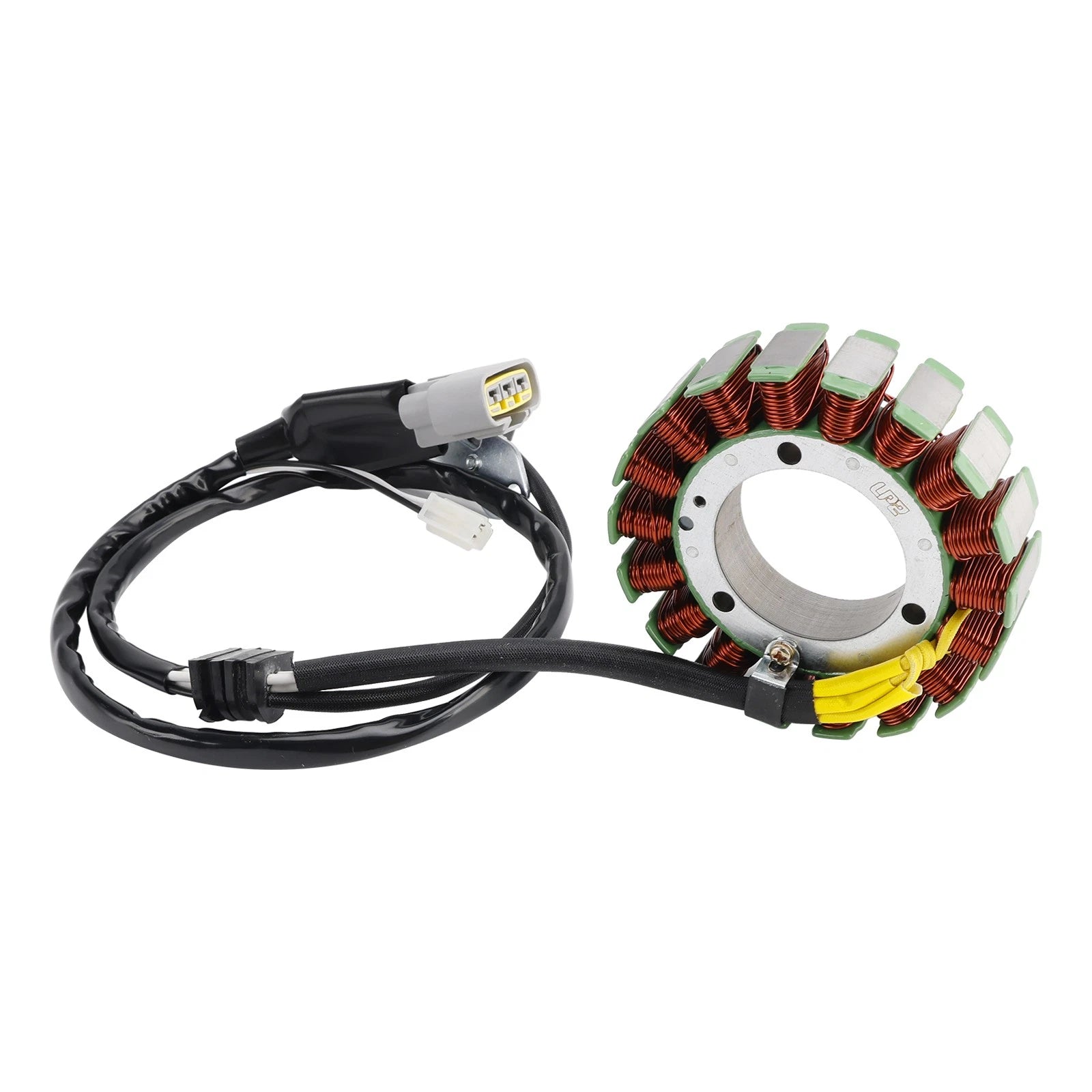 Stator Alternator for Yamaha XVS Drag Star 400 (2010–2017) 35C-81410-00 35C-81410-01