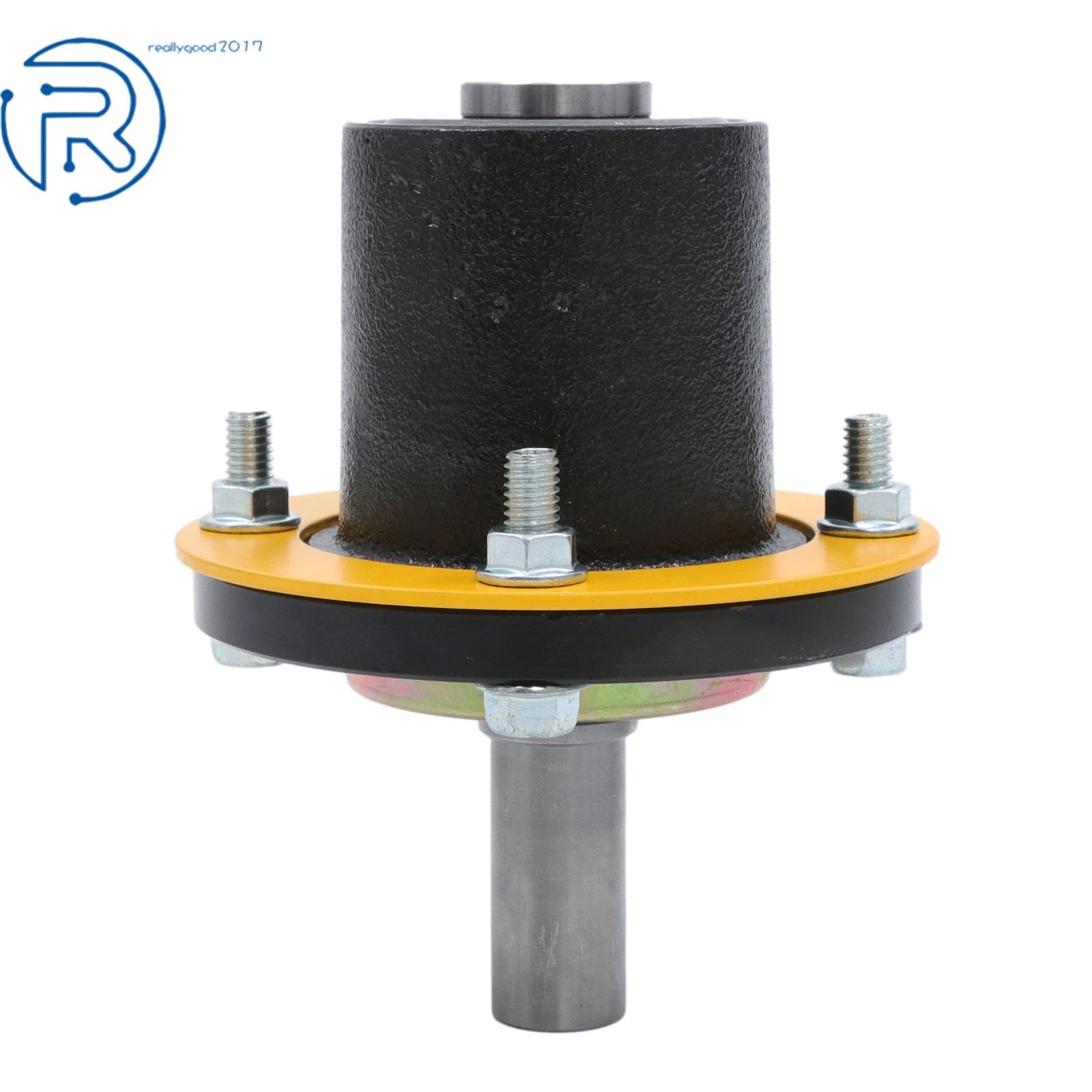 Heavy Duty Spindle for Wright Stander Small Frame 32" 36" 42" 