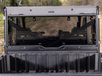 Scratch-Resistant Rear Windshield for Polaris Ranger XP1000 (2023–2023)