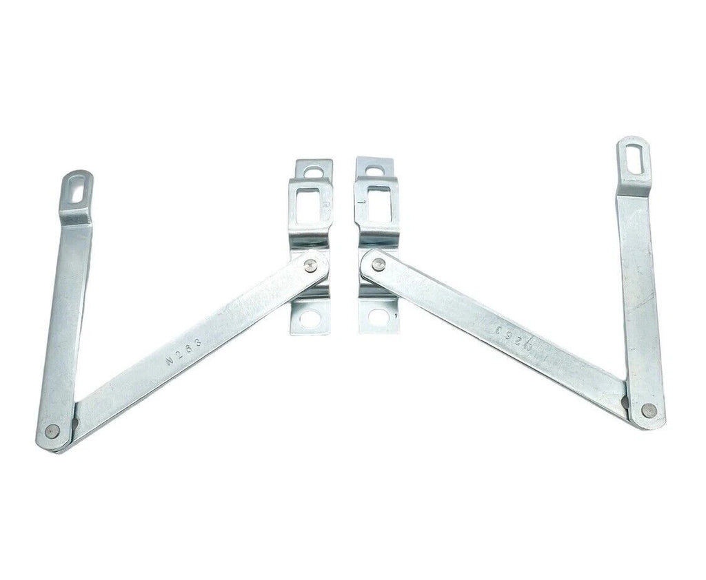 Tailgate Link Assembly Left and Right Replacement for Chevy Fleetside (1976–1987)