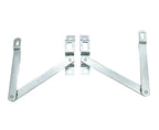 Tailgate Link Assembly Left and Right Replacement for Chevy Fleetside (1976–1987)