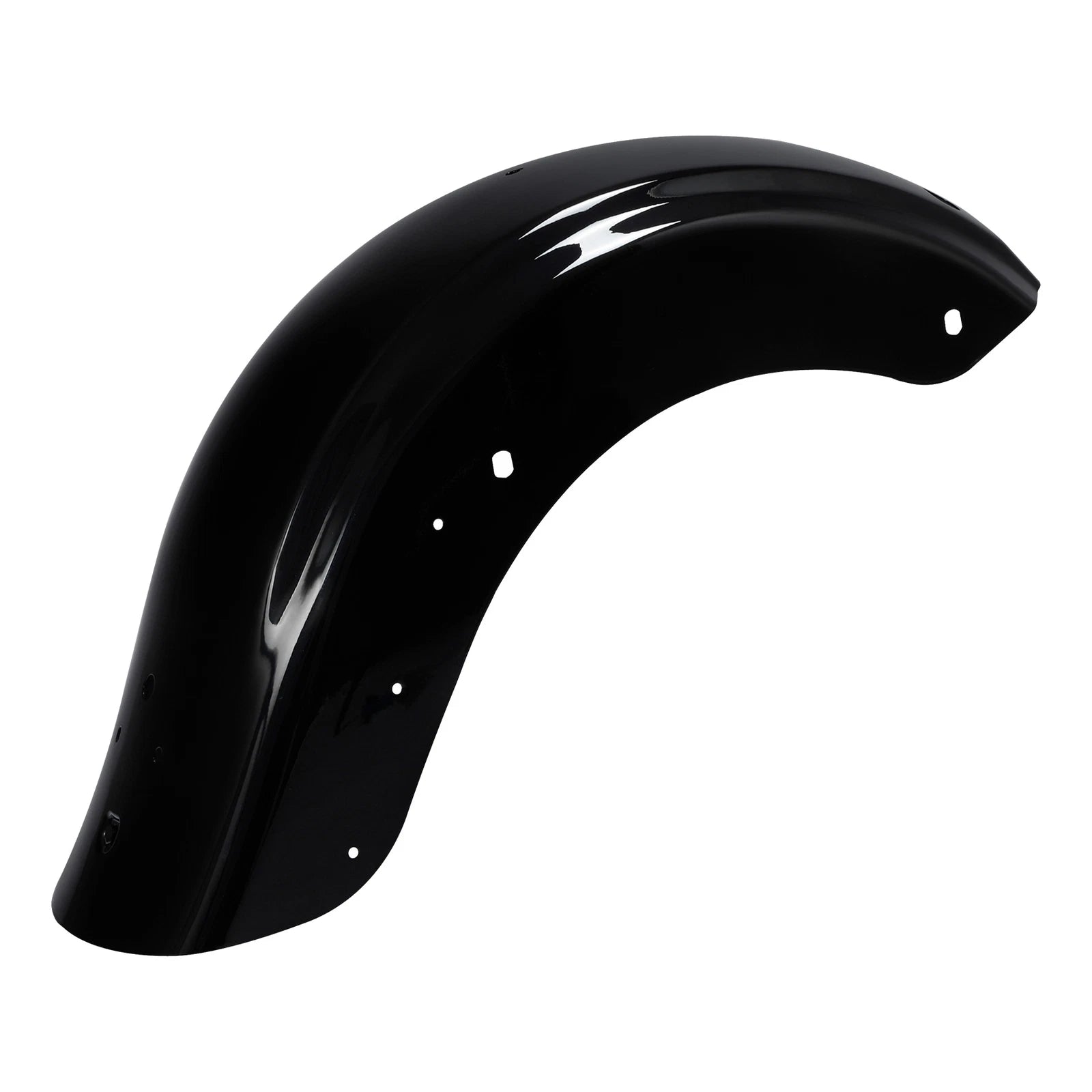 Rear Fender for Harley Electra Glide, Road Glide, Street Glide (2009–2023)