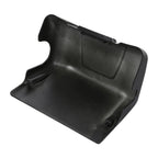 Water Pump Cover for Harley Road Glide Ultra Electra Glide (2014–2016) Black Denim