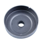 Clutch Drum Sprocket 3/8"-6T for