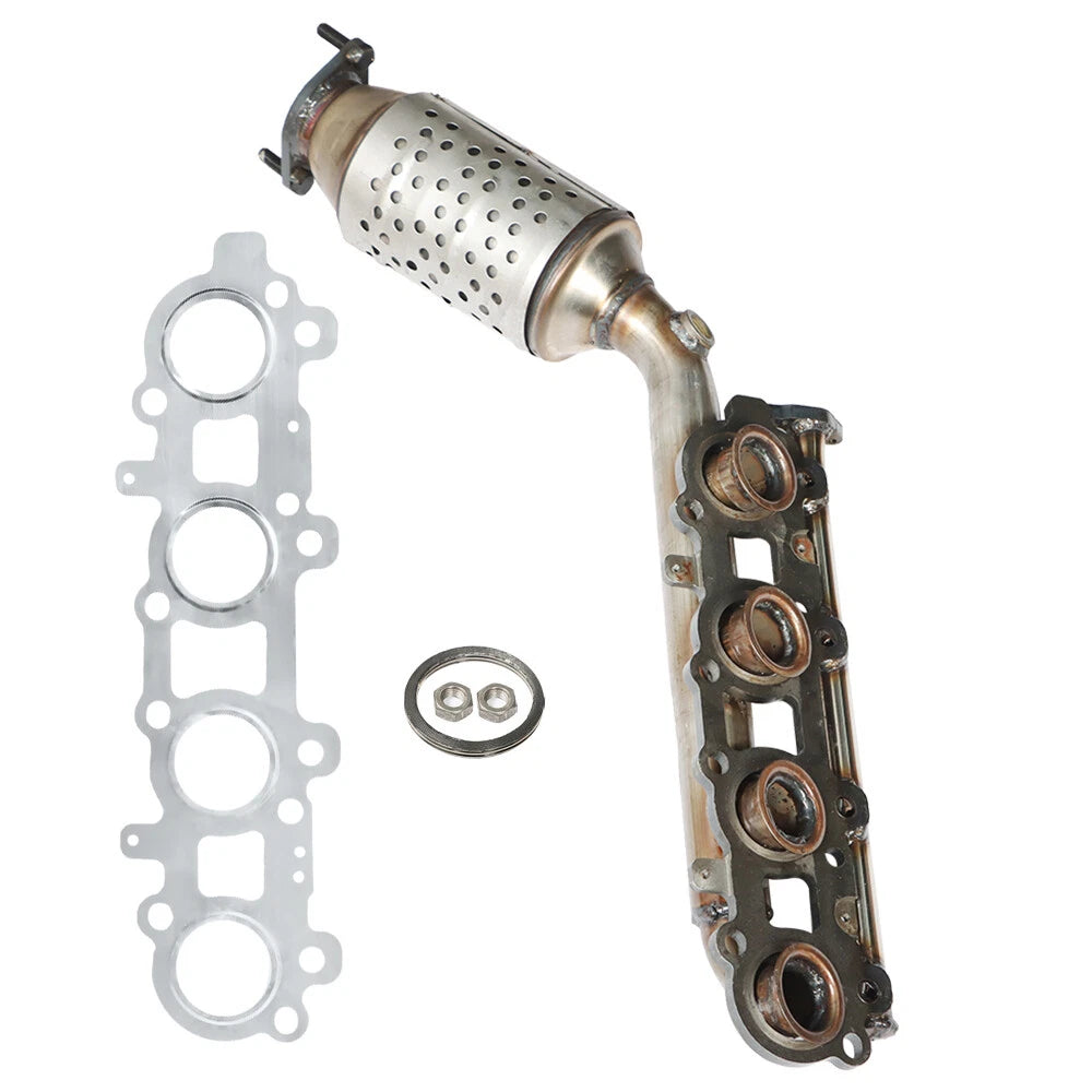 Exhaust Manifold Catalytic Converter for Toyota 4Runner (2005-2009)