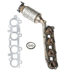 Exhaust Manifold Catalytic Converter for Toyota 4Runner (2005-2009)