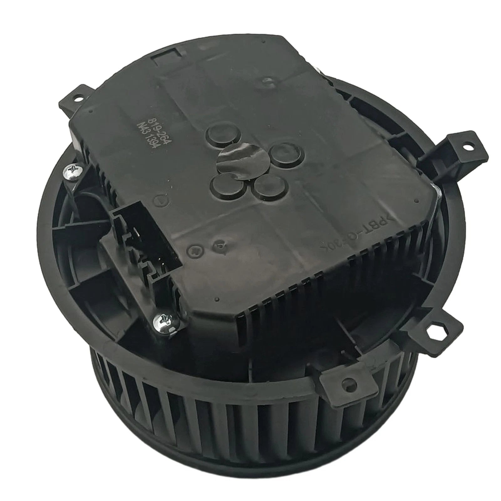 HVAC Blower Motor for Chevrolet Silverado 1500 2500 3500 (2014-2019)