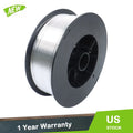 MIG Welding Wire 0.045 Inch Aluminum 5053 16-lb Roll for Automotive