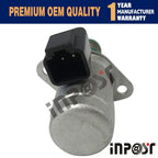 24V Solenoid Valve SV98-T39S SV98-T3917S 580037013 for Forklift