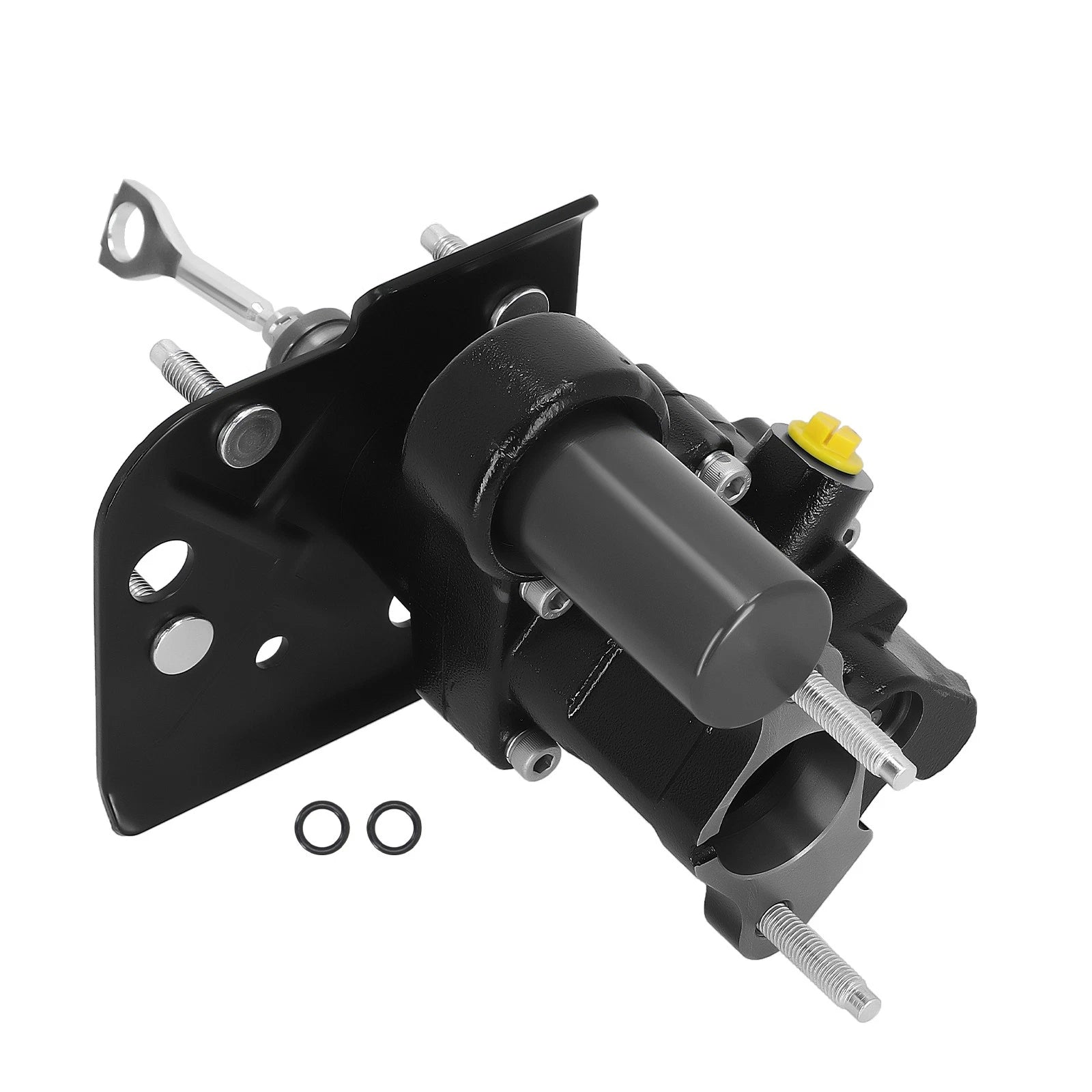 Power Brake Booster for GMC Sierra 2500 HD, Silverado 2500 HD (2011) 52-7409