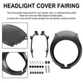 Headlight Fairing Windshield Cover for Honda Rebel CMX 1100 (2021)