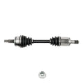 Front Left CV Axle Assembly for Land Rover LR3 LR4 Range Rover Sport (2005–2009)
