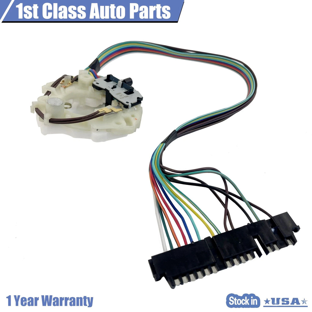 Turn Signal Switch for Buick Cadillac Chevy Camaro Pontiac Oldsmobile (1995–2002)
