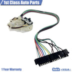 Turn Signal Switch for Buick Cadillac Chevy Camaro Pontiac Oldsmobile (1995–2002)