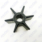 Water Pump Impeller for Yamaha F225-250-300HP (2000–2023) 6CE-44352-00-00 18-45617