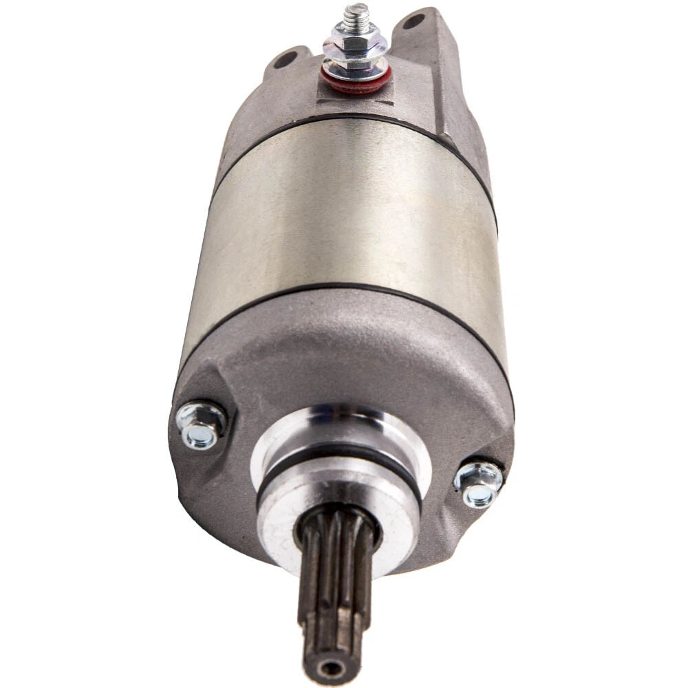 Starter & Relay Solenoid for Honda ATV FourTrax TRX300 (1988–2000)