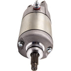 Starter & Relay Solenoid for Honda ATV FourTrax TRX300 (1988–2000)