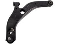 Front Left Lower Control Arm and Ball Joint Assembly for Mazda Protege (1999–2003)