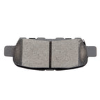 Rear Ceramic Brake Pads for Nissan Altima Rogue Maxima Murano Sentra G35 G37 Q50