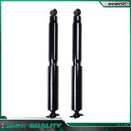 Set of 2 Rear Shocks Struts for Chevrolet Express 2500 3500 GMC Savana 2500 3500