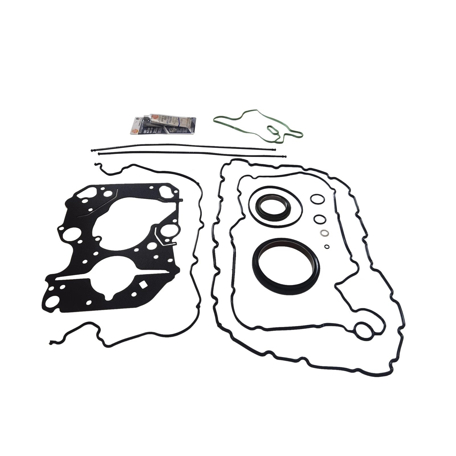 Lower Gasket Set for Ford F-250 F-350 F-450 F-550 Super Duty (2008–2010) T598342