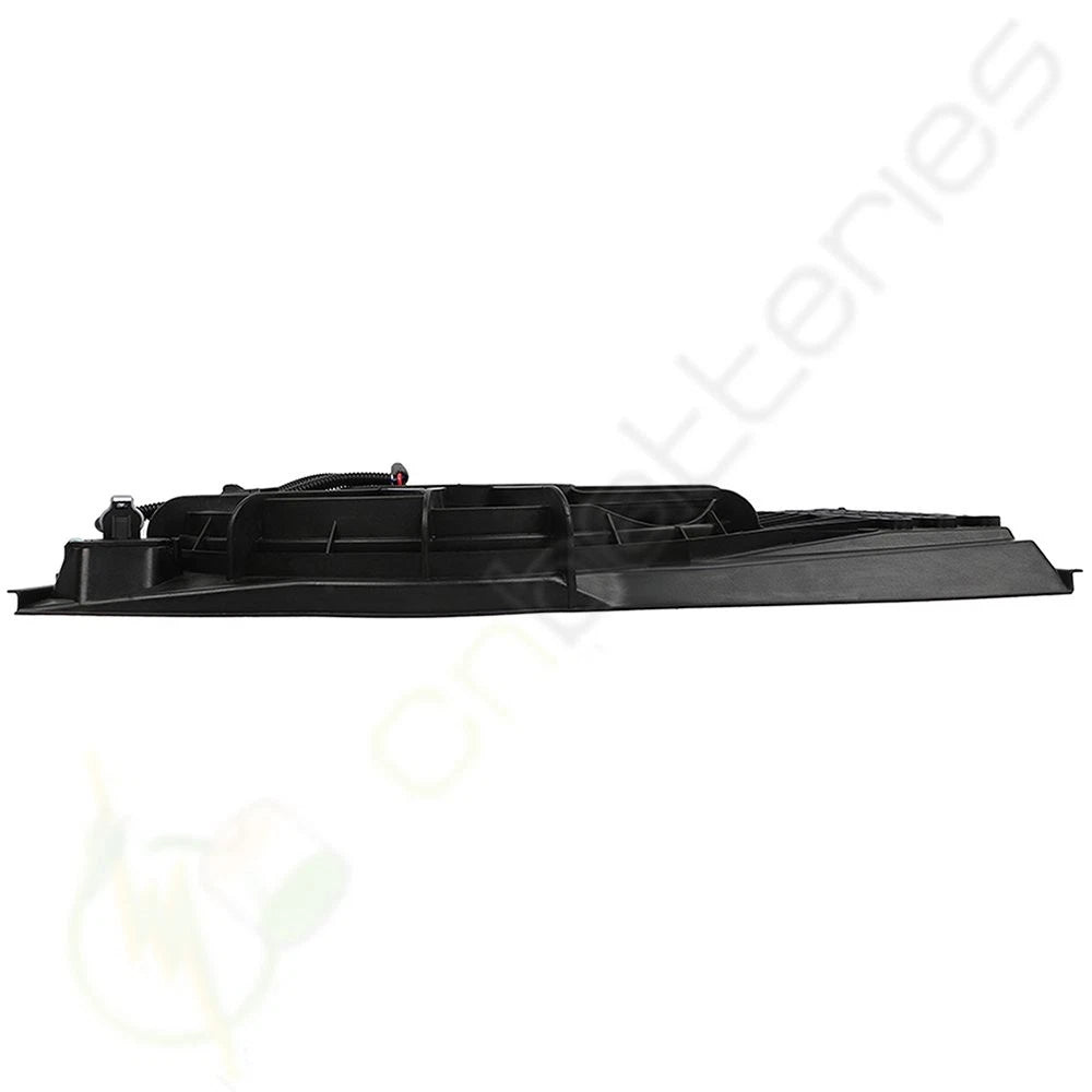 Cooling Fan for Hyundai Tucson (2005–2009) Kia Sportage (2005–2010) 674-59973