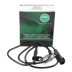 NTK Front Passenger Right ABS Wheel Speed Sensor AB0835 for