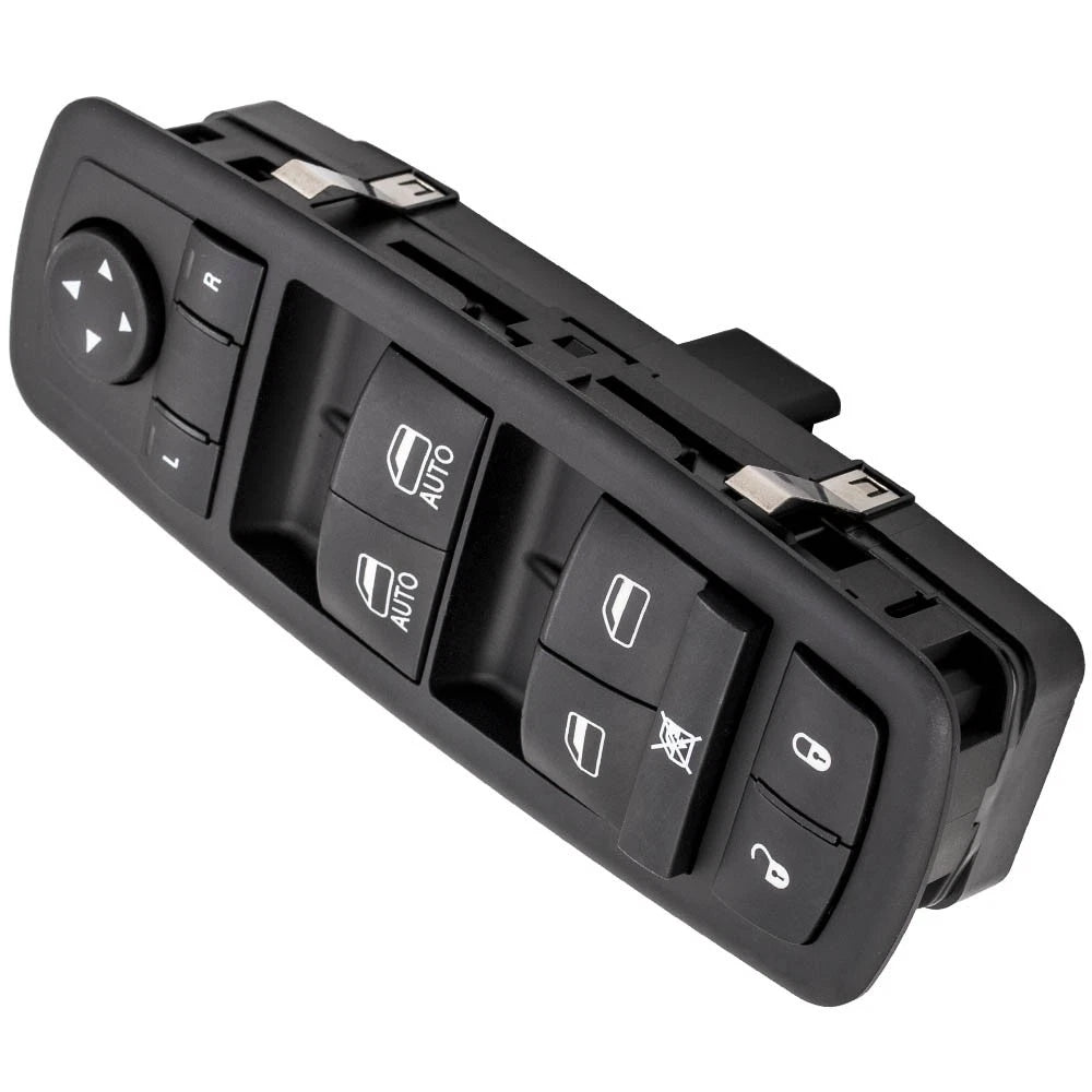 Master Window Control Switch for Ram 3500, Chrysler Town & Country (2012–2015) 68110866AB