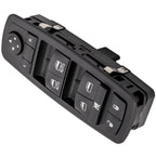 Master Window Control Switch for Ram 3500, Chrysler Town & Country (2012–2015) 68110866AB