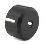 Steering Adapter for Jeep CJ, YJ, TJ, XJ (1 Pcs)