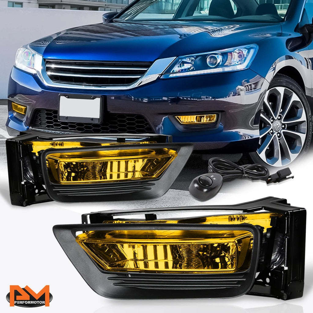 Blue LED 3D Crystal U-Halo Projector Headlights for BMW E90 3-Series (2009–2012)