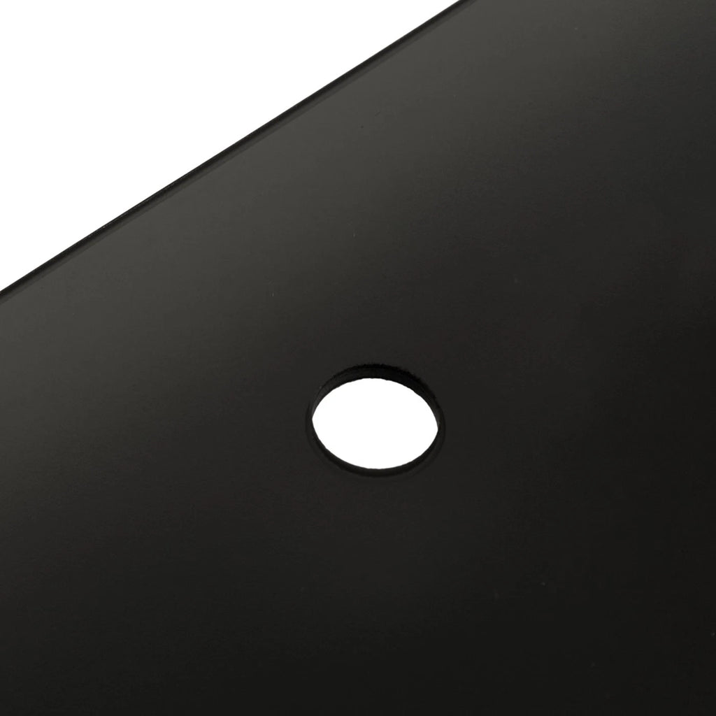 Rear Passenger Right Door Glass for Jeep Patriot (2007–2017)