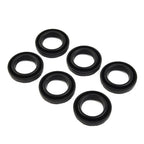 6 Piece Valve Cover Gasket Kit for Infiniti FX35 G35 I30 (2002–2008)